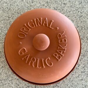 Original Garlic Baker